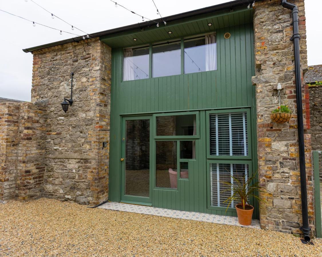 Stay Barrow Blueway - The Stables Monasterevin Exterior foto