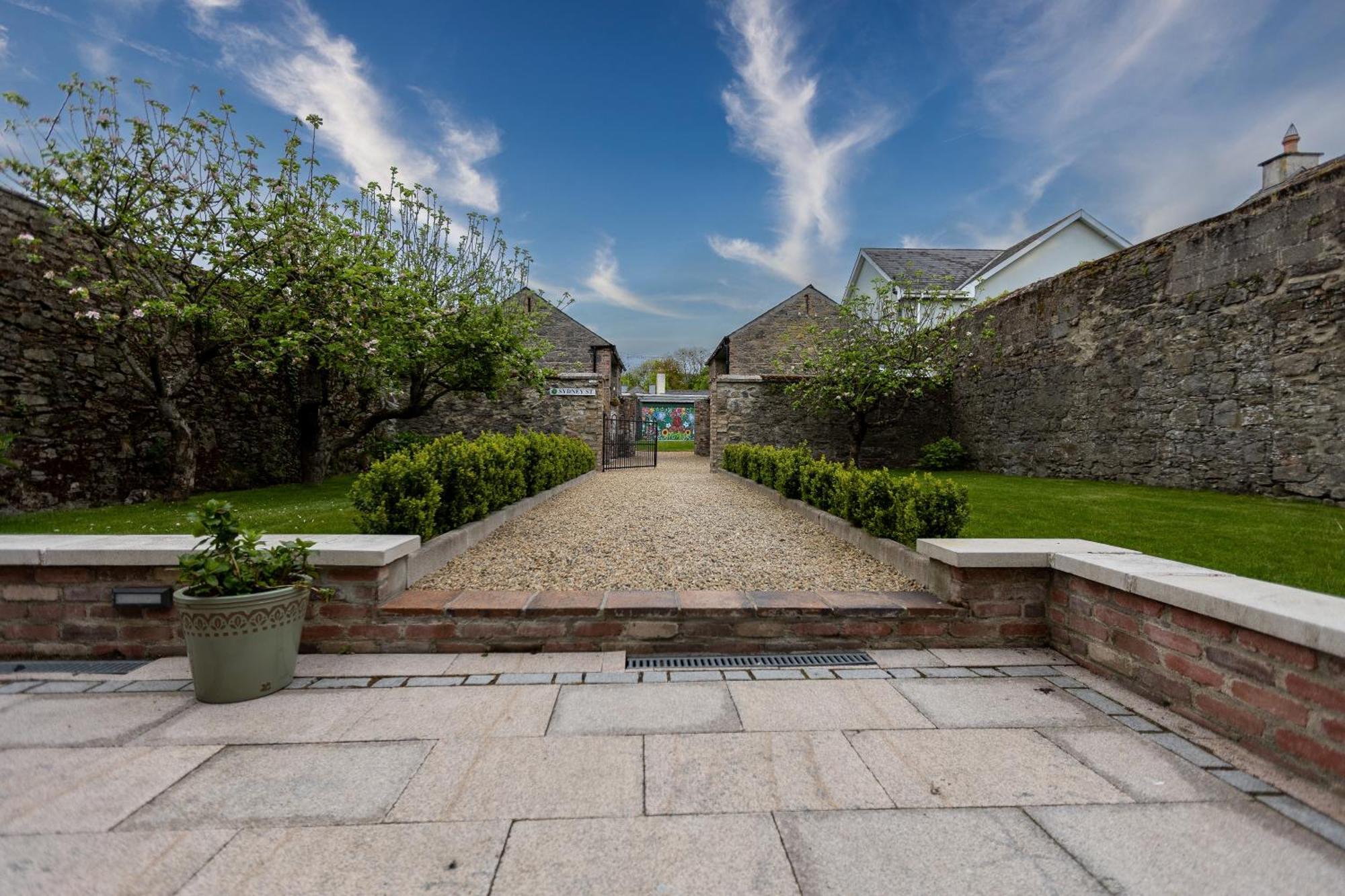 Stay Barrow Blueway - The Stables Monasterevin Exterior foto